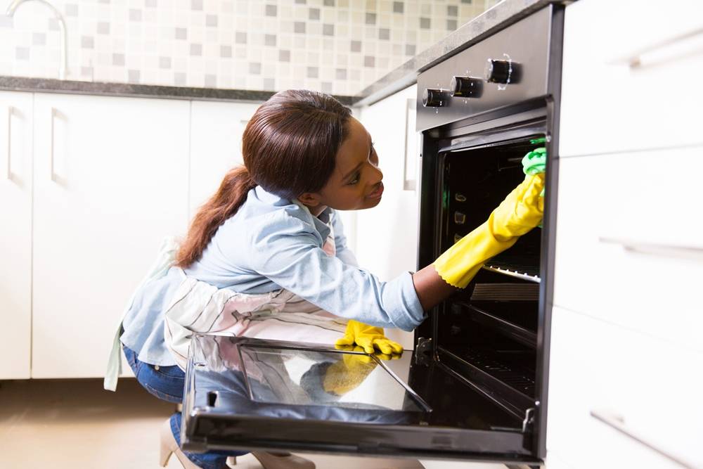 Tổng hợp các mẹo làm sạch giúp vật dụng nhà bếp luôn như mới